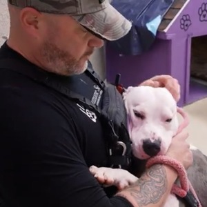 Fundraising Page: Karl Larson